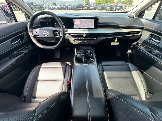 New 2026 Nissan Murano SL AWD/4WD image 31