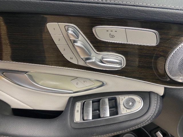 Used 2015 Mercedes-Benz C 400 4MATIC w/ Multimedia Package image 21