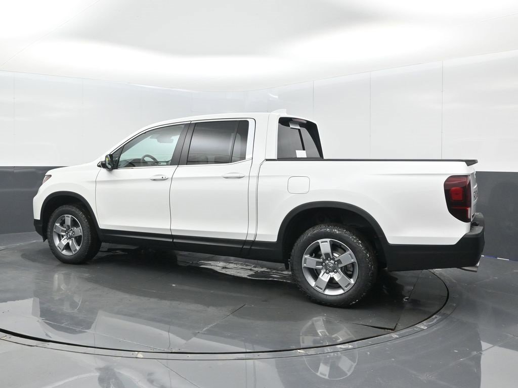 New 2026 Honda Ridgeline RTL image 16