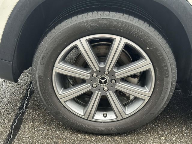 Used 2020 Mercedes-Benz GLS 450 4MATIC image 10