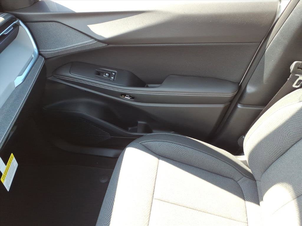 New 2026 Jeep Cherokee Laredo image 30