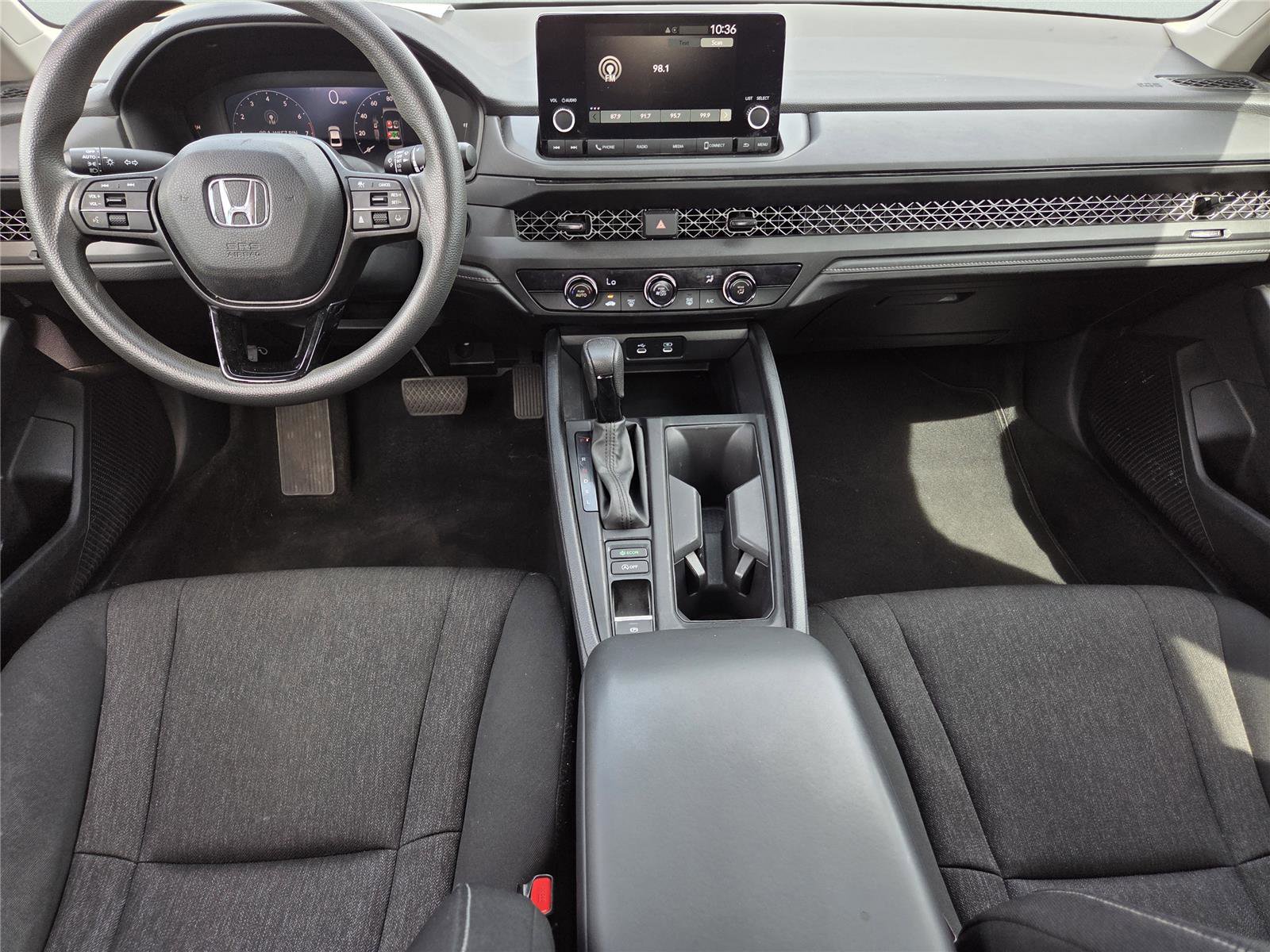 Used 2023 Honda Accord LX image 9