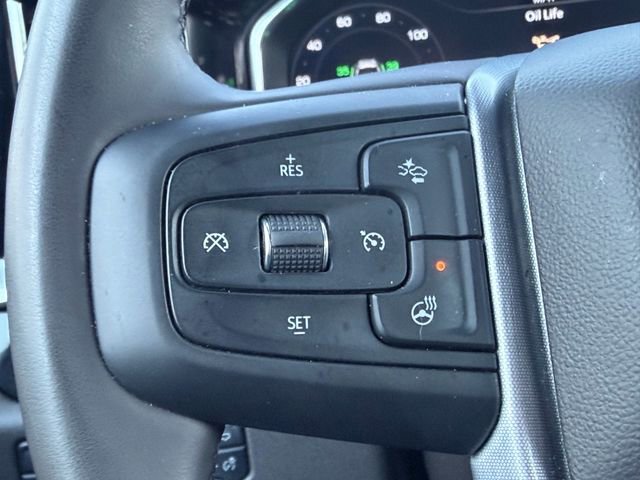 Used 2025 GMC Sierra 1500 SLT image 21