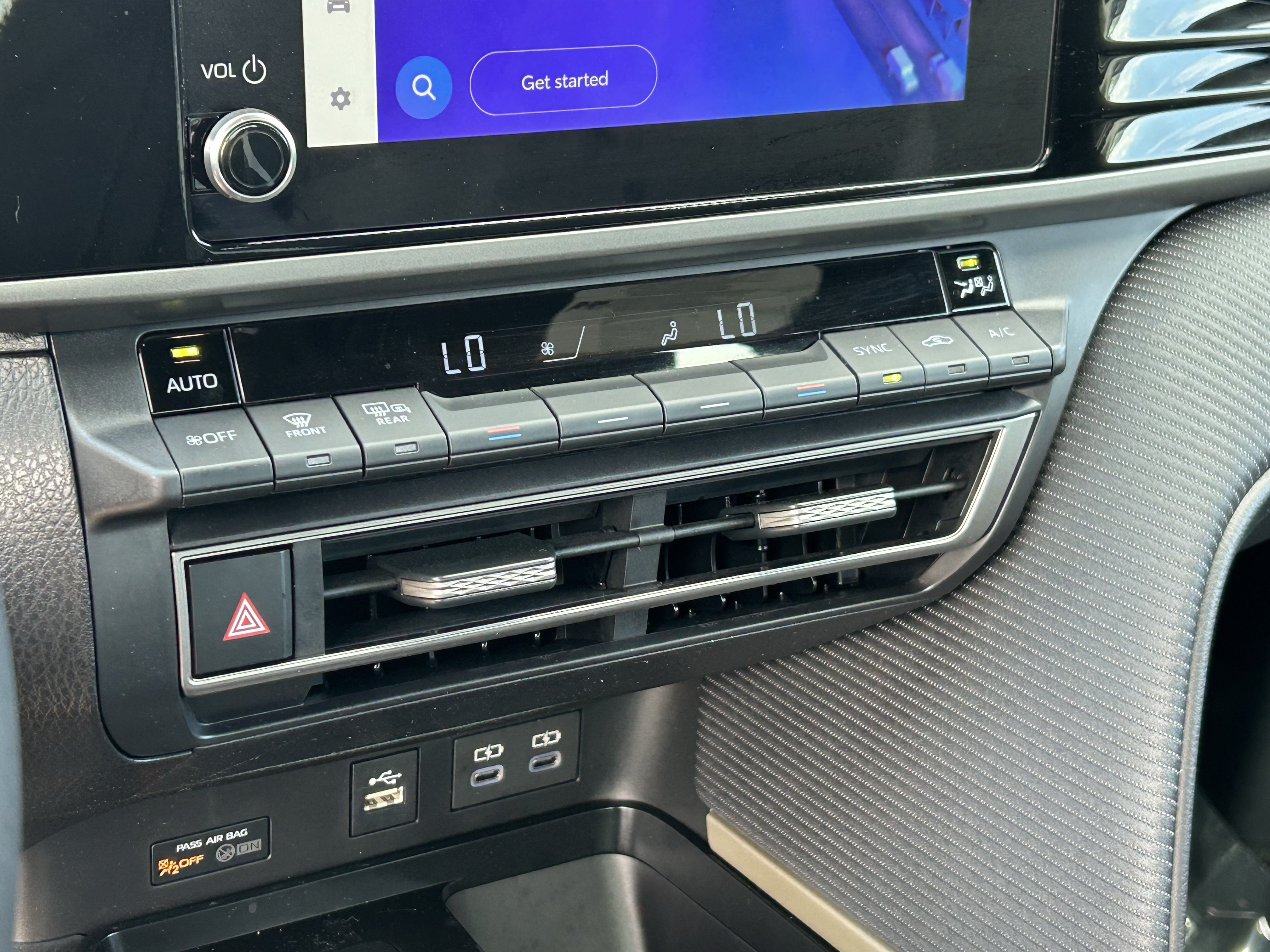 Certified 2026 Toyota Camry SE w/ Convenience Package FWD image 21