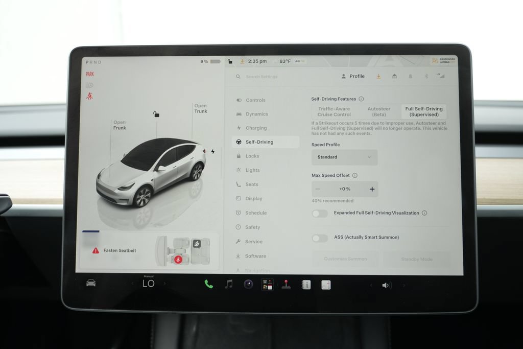 Used 2023 Tesla Model Y AWD image 54