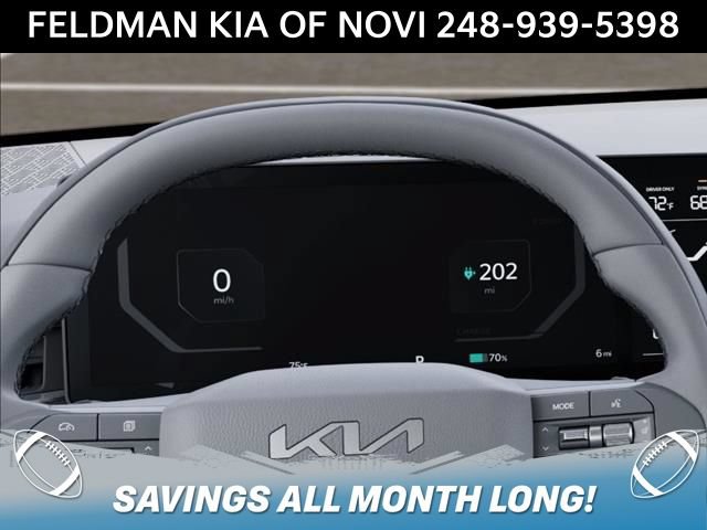 New 2026 Kia EV9 Land AWD/4WD image 22