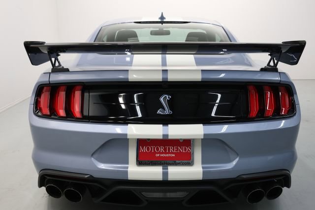 Used 2022 Ford Mustang Shelby GT500 w/ Carbon Fiber Track Pack image 72