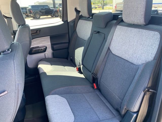 Used 2024 Ford Maverick XLT image 14