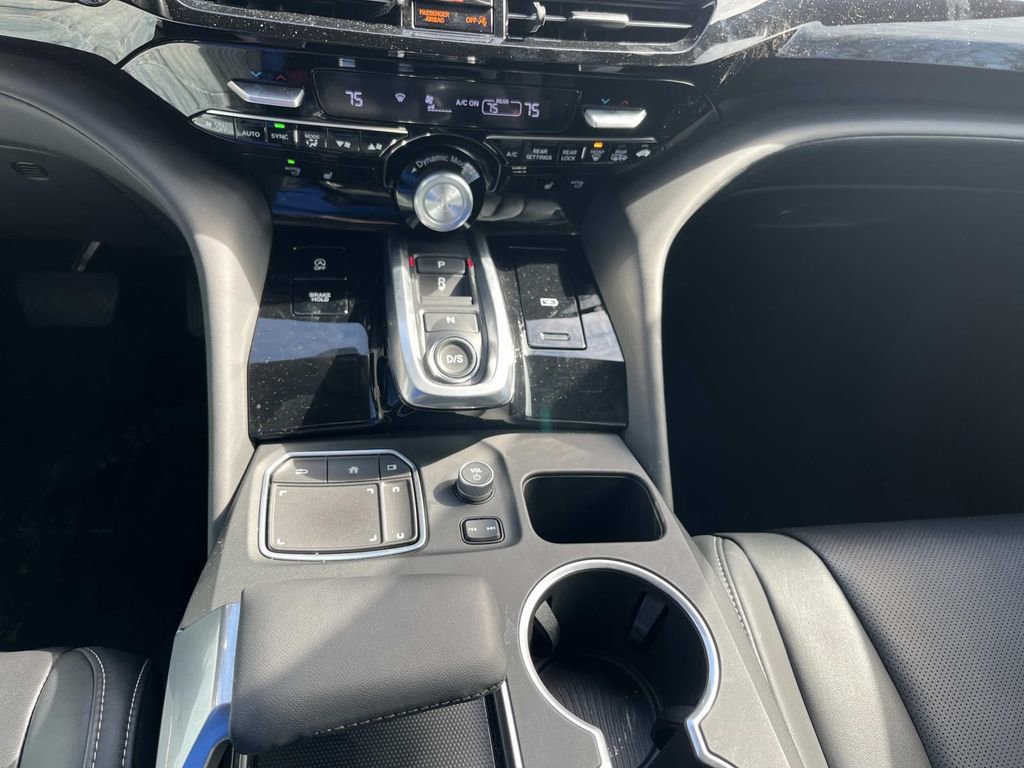 Used 2023 Acura MDX SH-AWD w/ Technology Package image 37