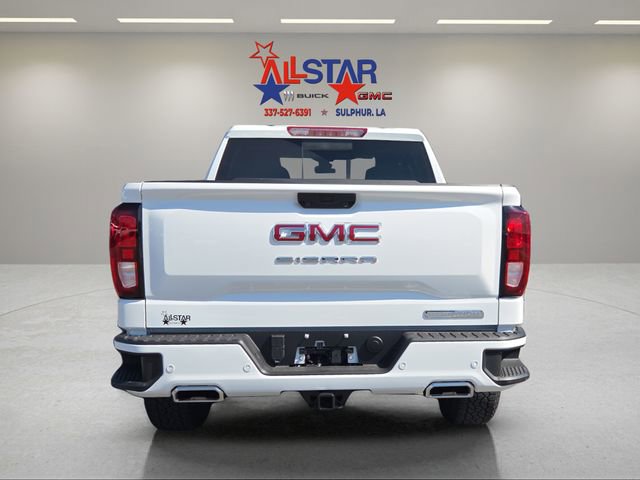 New 2026 GMC Sierra 1500 Elevation w/ Preferred Package image 6