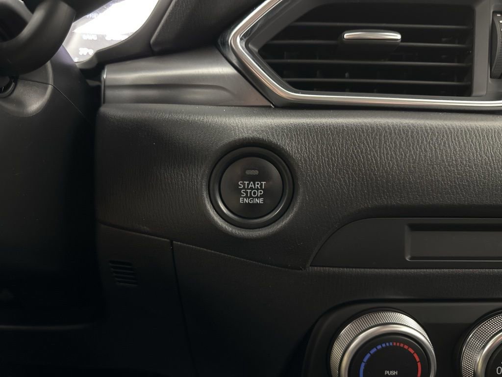 Certified 2023 MAZDA CX-5 AWD 2.5 S image 26