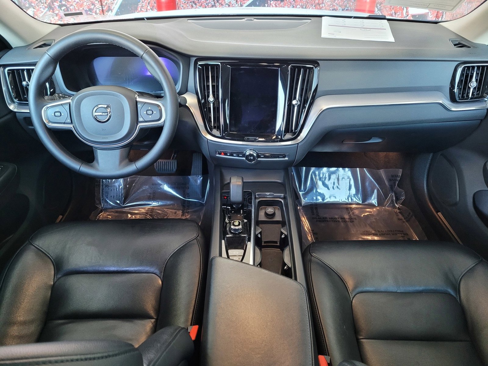 Used 2024 Volvo S60 B5 Core image 8