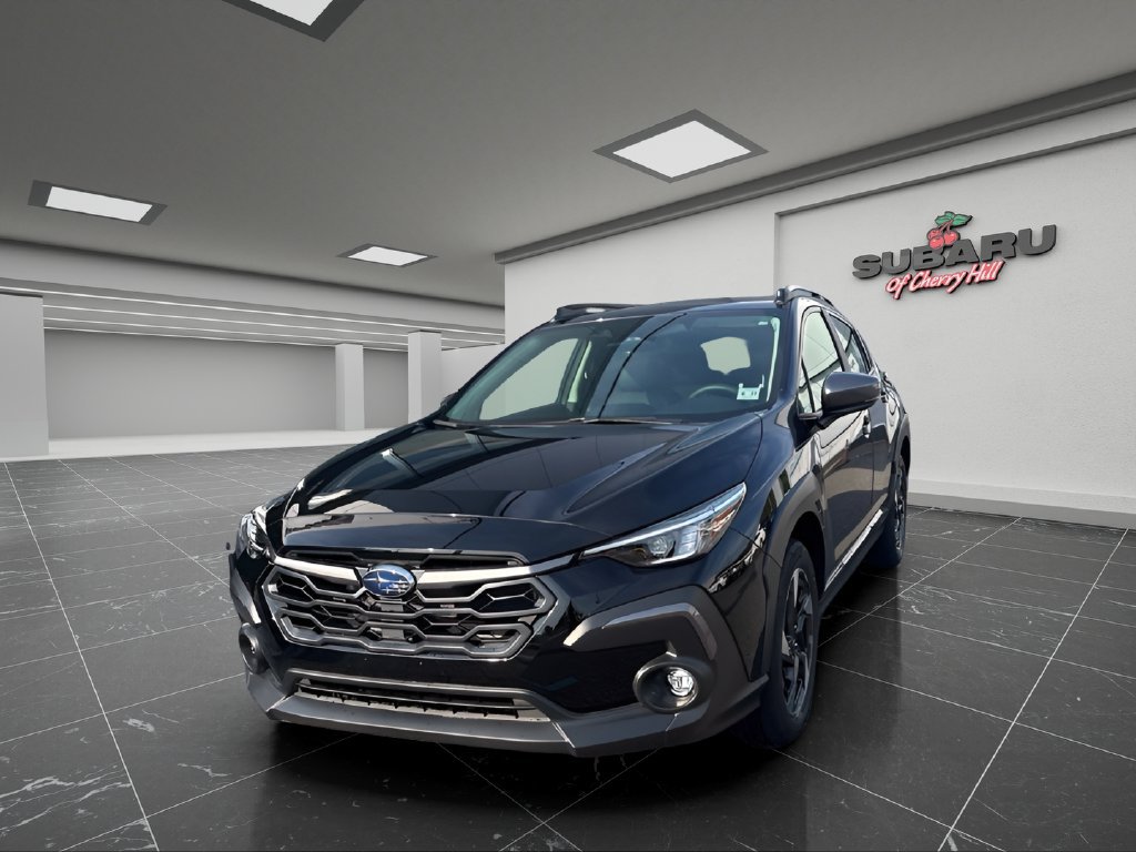 Certified 2025 Subaru Crosstrek 2.5i Limited w/ Crosstrek Mirror Package AWD/4WD image 5