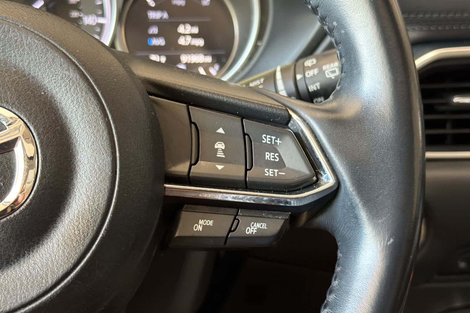 Used 2018 MAZDA CX-5 Grand Touring AWD/4WD image 29