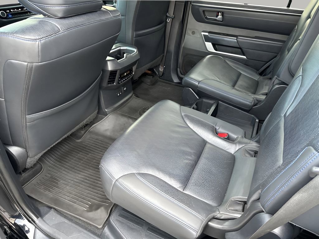 Used 2024 Toyota Sequoia Platinum image 20
