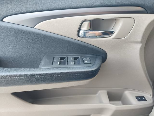 Used 2017 Honda Pilot EX-L image 24