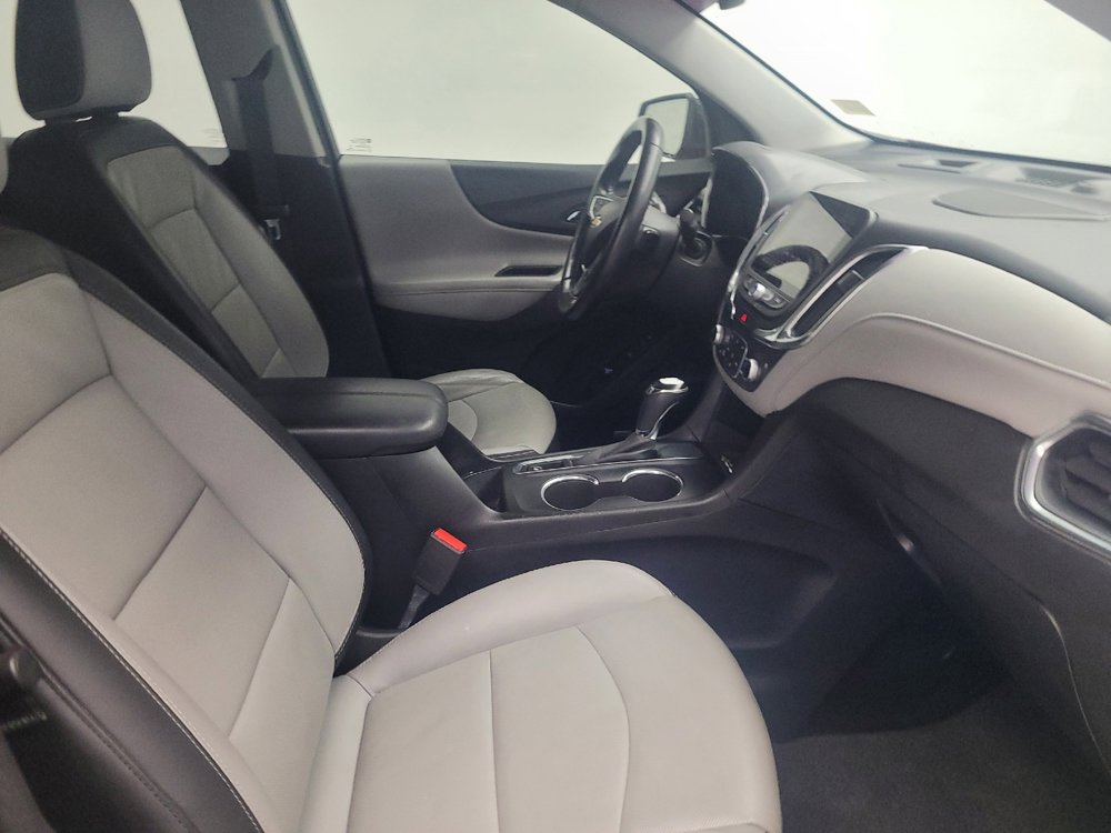 Used 2019 Chevrolet Equinox Premier FWD image 21