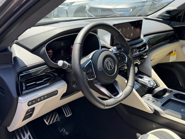 New 2026 Acura MDX Type S w/ Advance Package AWD/4WD image 8