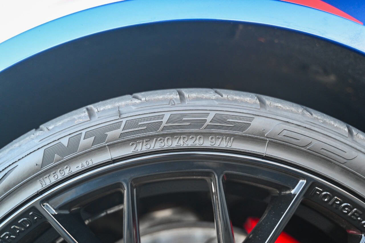 Used 2017 Chevrolet Corvette Grand Sport image 54