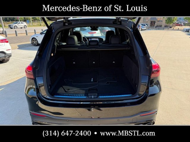 Certified 2024 Mercedes-Benz GLE 53 AMG 4MATIC image 8