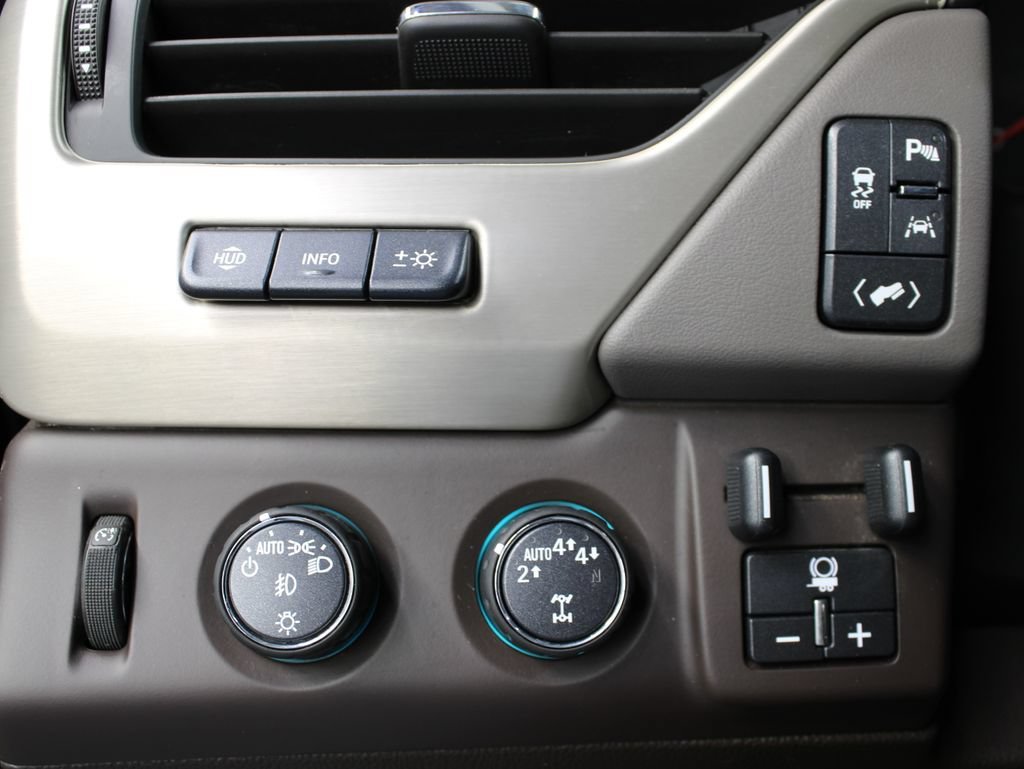 Used 2019 GMC Yukon XL Denali AWD/4WD image 52