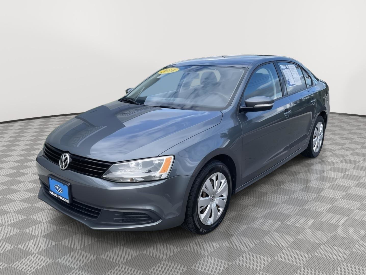 Used 2014 Volkswagen Jetta SE FWD image 10