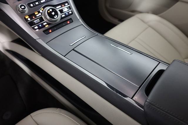 Used 2017 Lincoln MKZ Premiere image 47