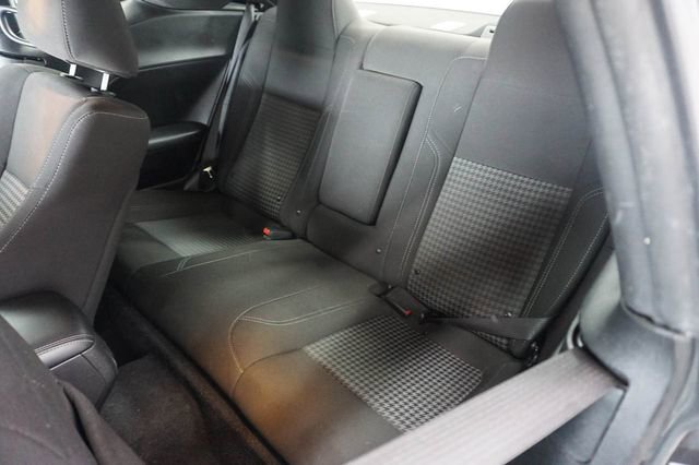 Used 2023 Dodge Challenger SXT image 10