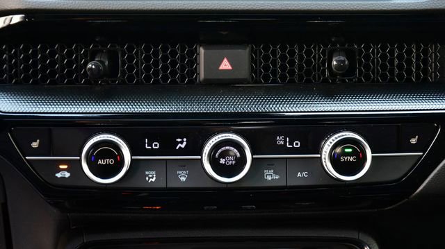 Used 2026 Honda CR-V Sport Touring image 24