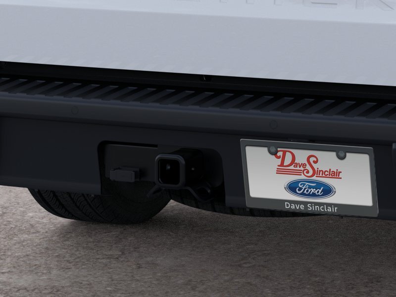 New 2026 Ford Maverick XLT w/ Equipment Group 301A AWD/4WD image 25