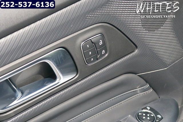 New 2024 Ford Mustang GT Premium image 11