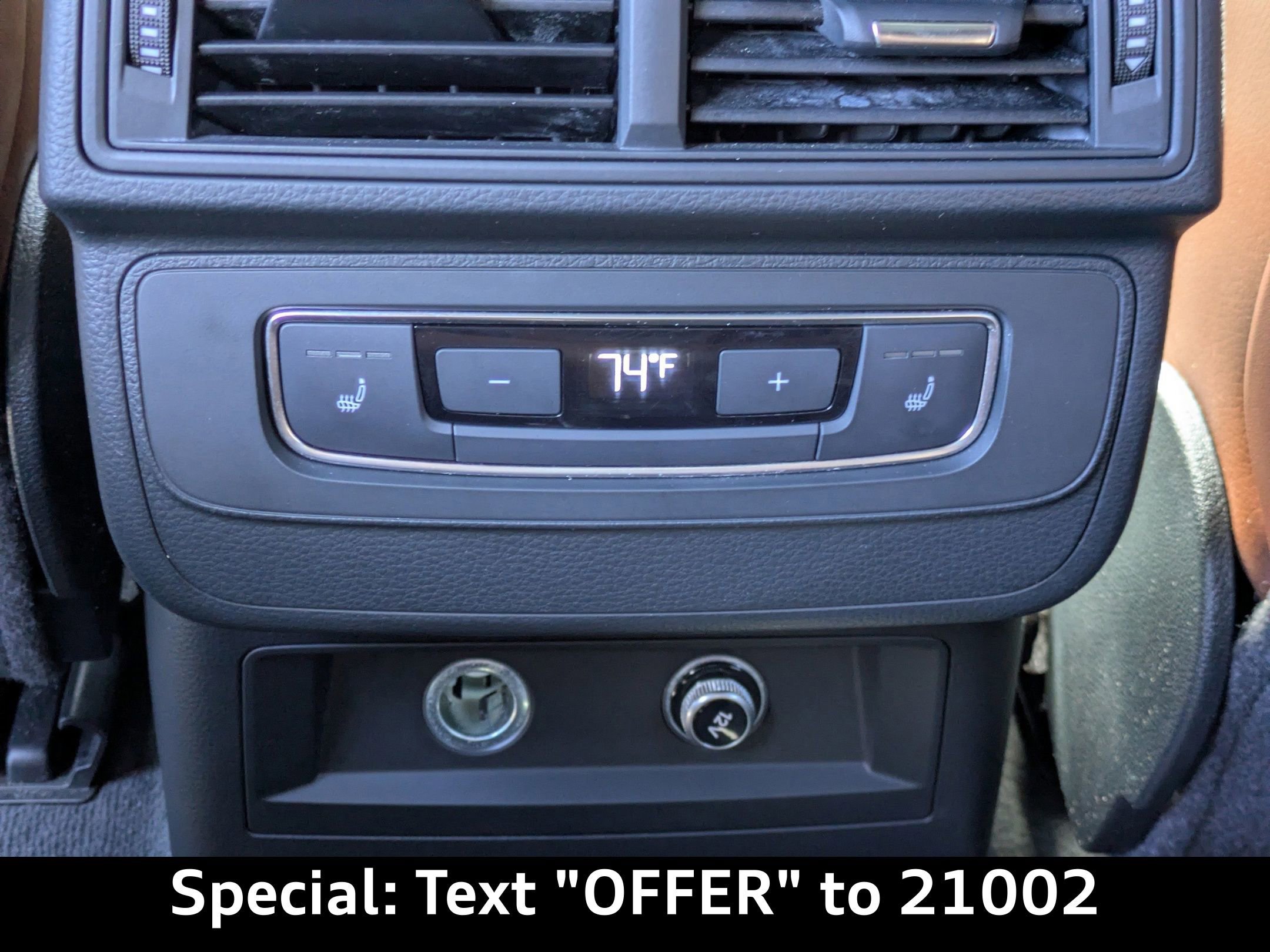 Used 2019 Audi Q7 3.0T Premium Plus w/ Premium Plus Package image 16