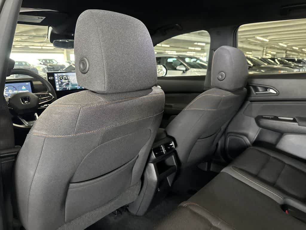 Used 2024 Honda Prologue EX image 22