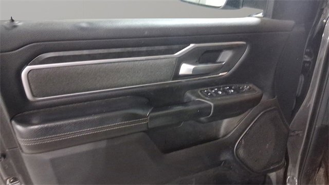 Used 2019 RAM 1500 Big Horn image 22