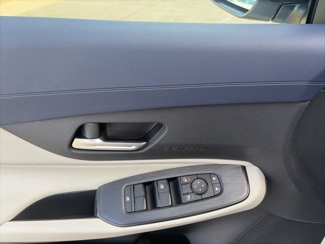 New 2026 Nissan Sentra SL image 11