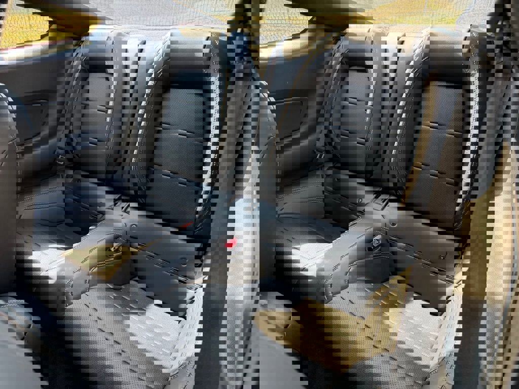 Used 2023 Ford Mustang Premium w/ 2.3L High Performance Package image 20