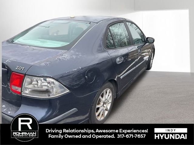 Used 2004 Saab 9-3 Arc image 4