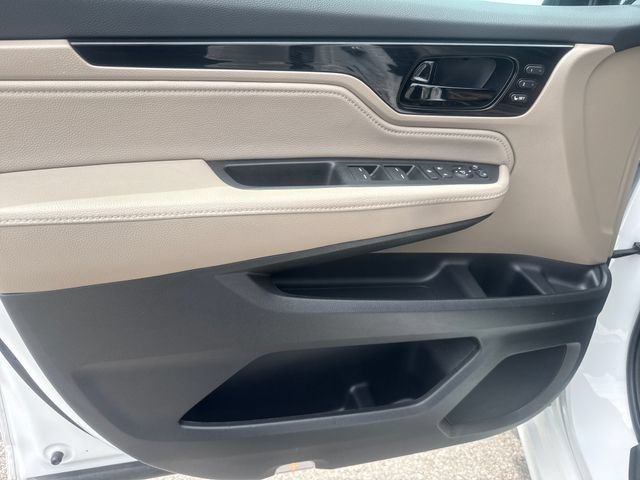 Certified 2024 Honda Odyssey Elite image 9