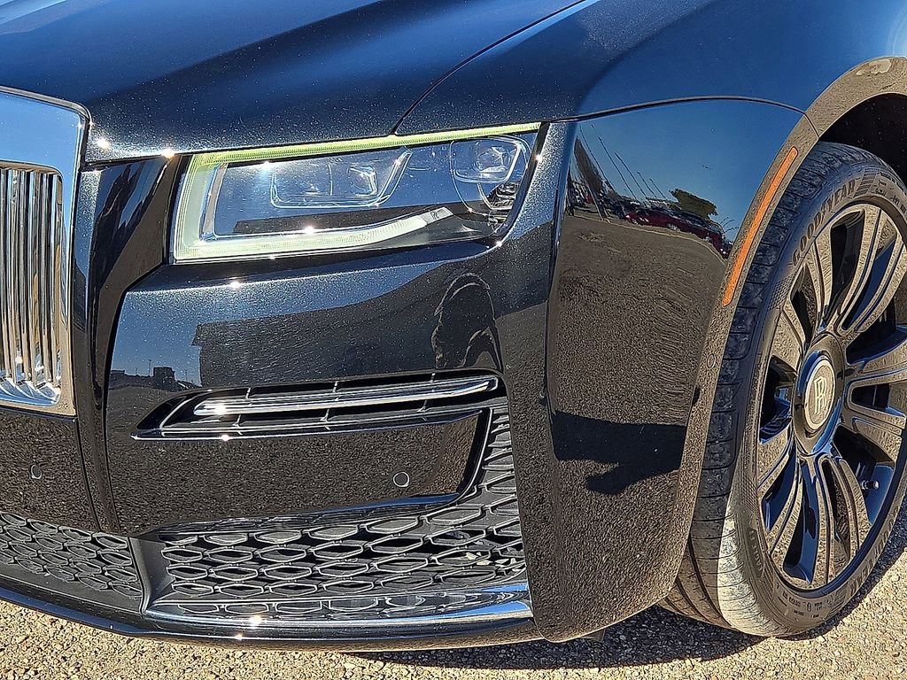 Used 2023 Rolls-Royce Ghost image 10