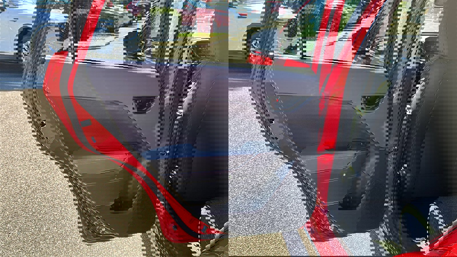 Used 2024 Subaru Crosstrek 2.0i Premium image 23