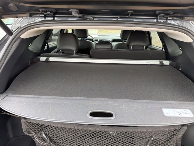 Used 2024 Hyundai Tucson SEL w/ Convenience Package image 11