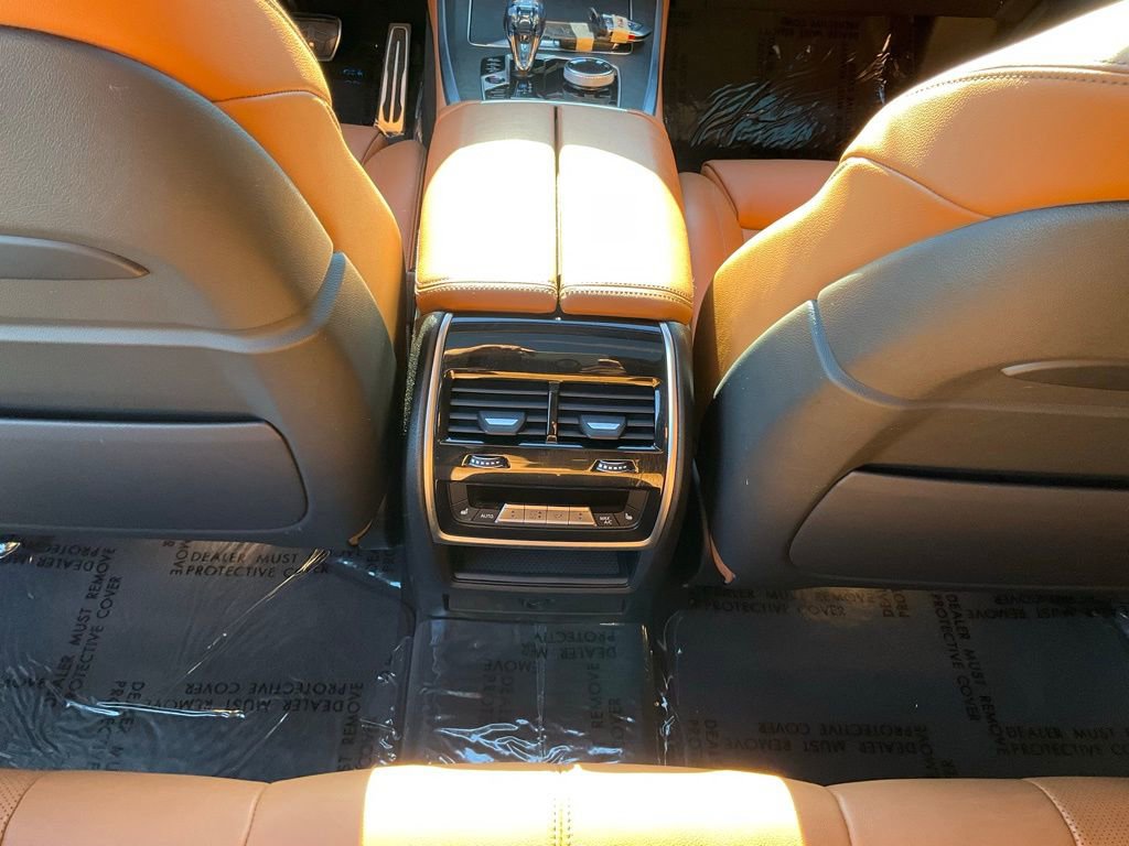 Used 2021 BMW X5 xDrive45e w/ M Sport Package AWD/4WD image 36