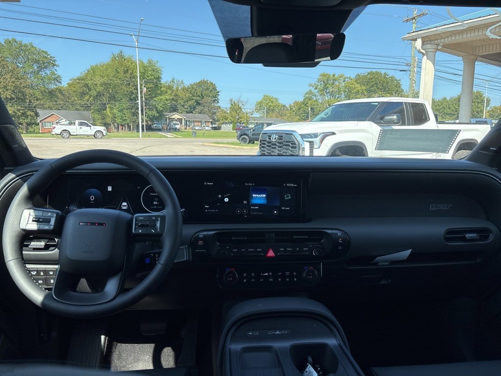 New 2026 Hyundai Palisade XRT Pro image 22