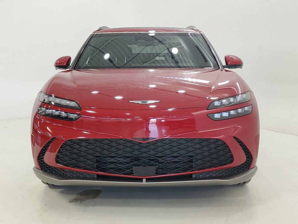 New 2024 Genesis GV60 Advanced image 2
