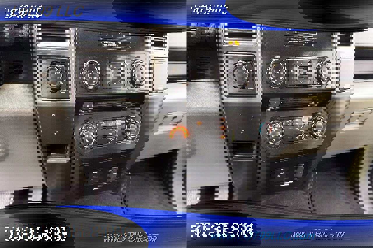 Used 2016 Ford F150 XLT image 23