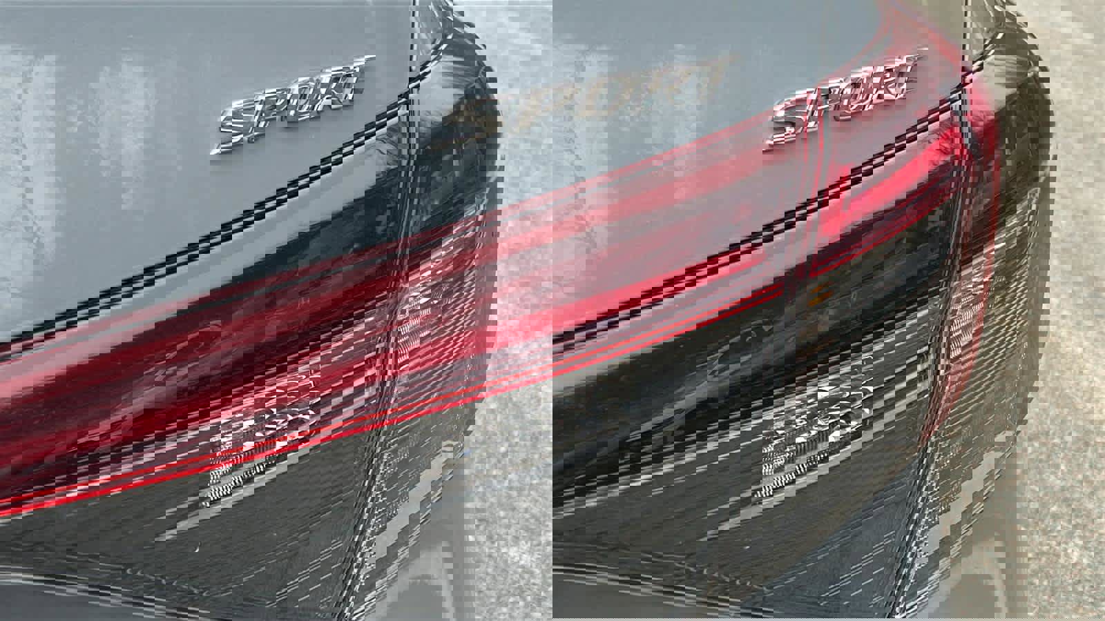 Used 2025 Honda Civic Sport image 9