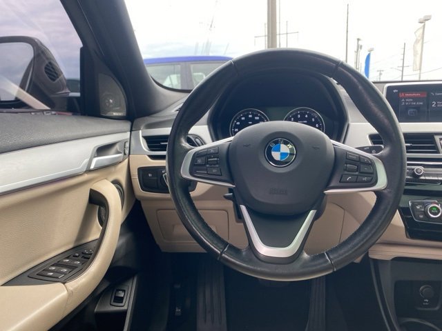 Used 2021 BMW X2 xDrive28i image 19