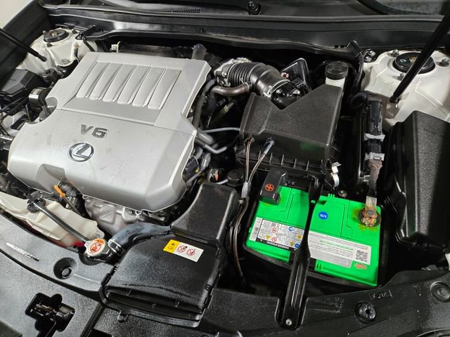 Used 2018 Lexus ES 350 w/ Luxury Package w/Wood Trim image 26