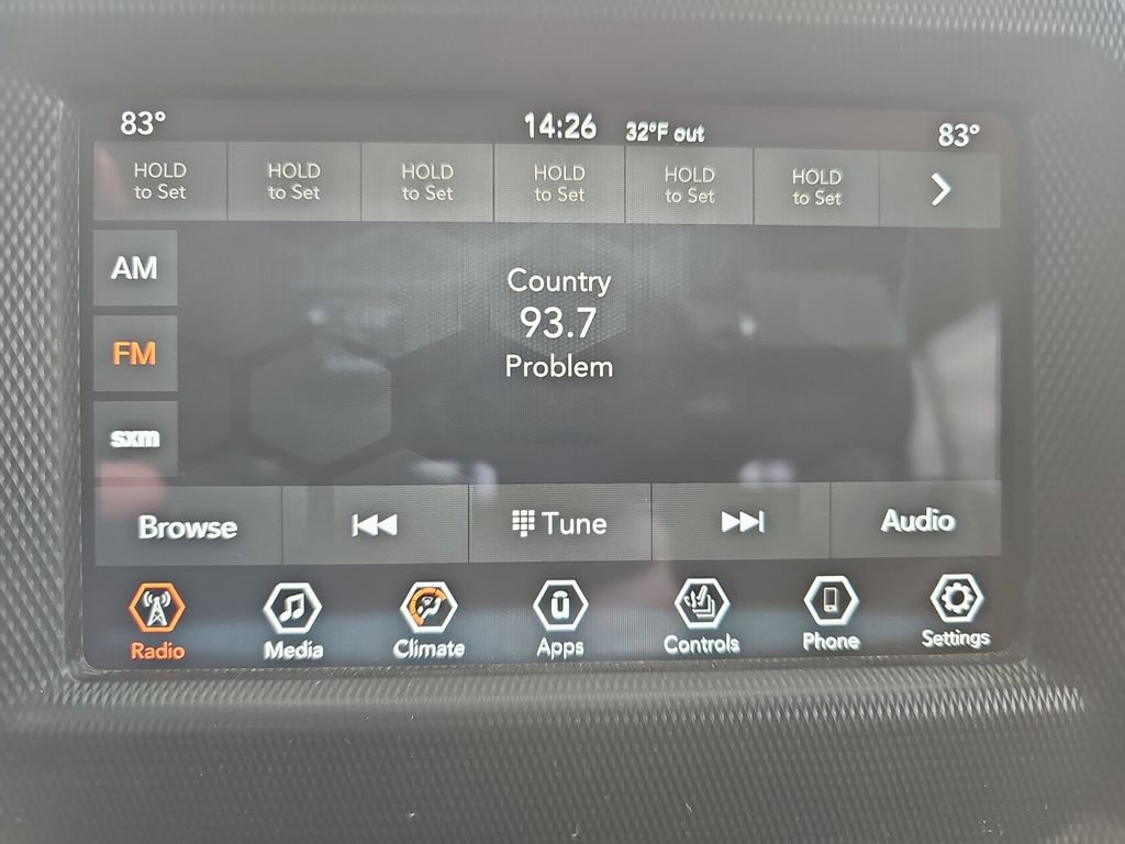 Used 2021 Jeep Gladiator Willys image 21