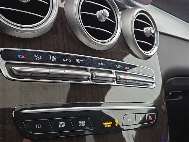 Used 2022 Mercedes-Benz GLC 300 4MATIC Coupe image 14